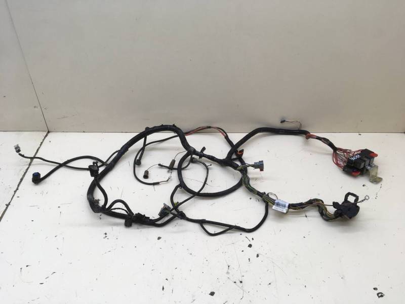 Проводка (коса) Chevrolet Niva 2009-2020 Проводка (коса) Chevrolet Niva 2009-2020
