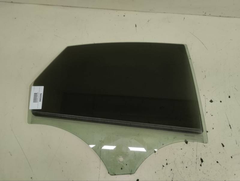 Стекло двери задней правой Ford Mondeo 4 2007-2015