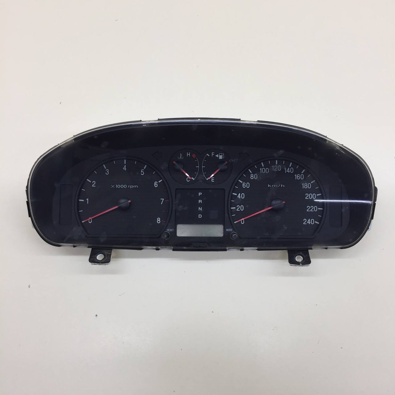 Панель приборов Hyundai Sonata 4 (EF,Tagaz) 2001-2012