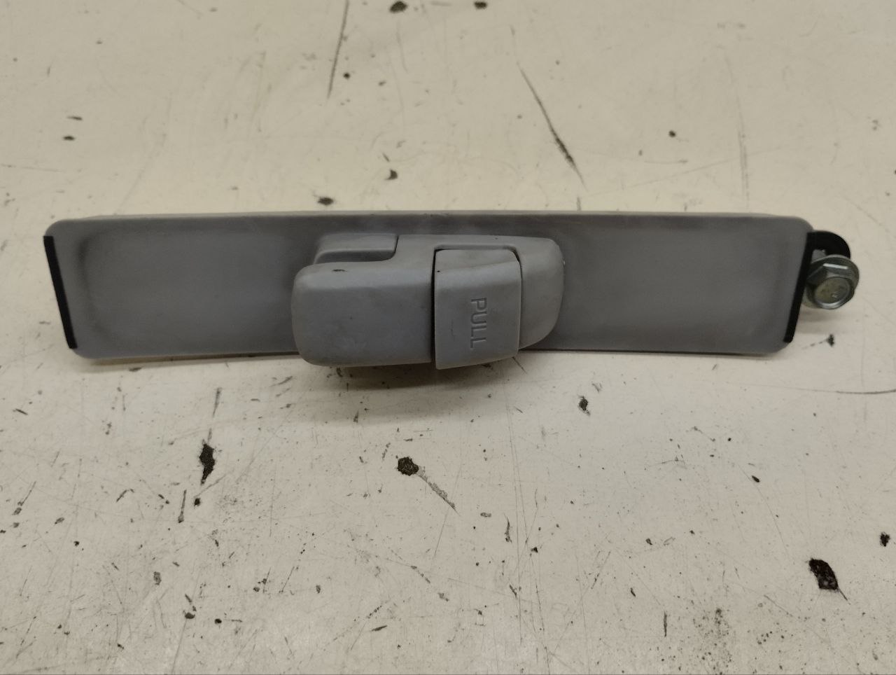 Обшивка стойки Mazda Mazda 6 (GG) 2002-2007 Обшивка стойки Mazda Mazda 6 (GG) 2002-2007