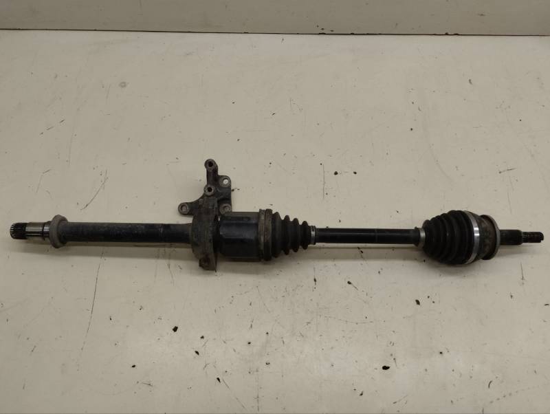 Полуось передняя правая Lexus NX 200 (Z10) 2014-2021