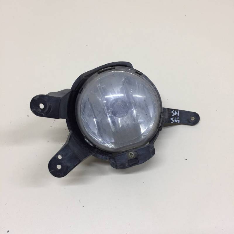Фара противотуманная правая Chevrolet Cruze (J300) 2009-2016 Фара противотуманная правая Chevrolet Cruze (J300) 2009-2016