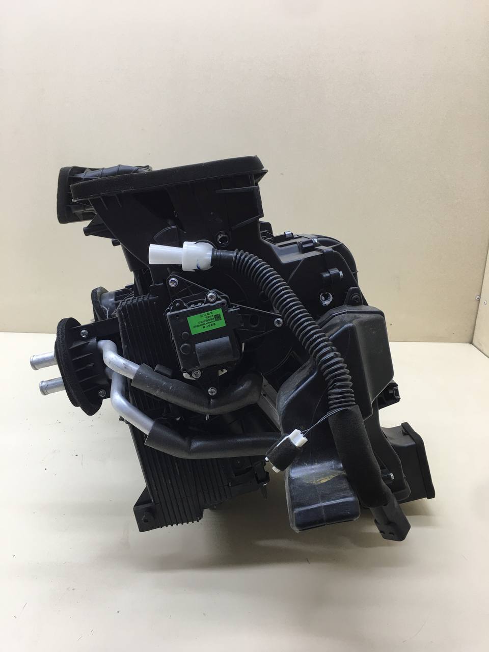 Корпус отопителя Changan UNI-K 2020>