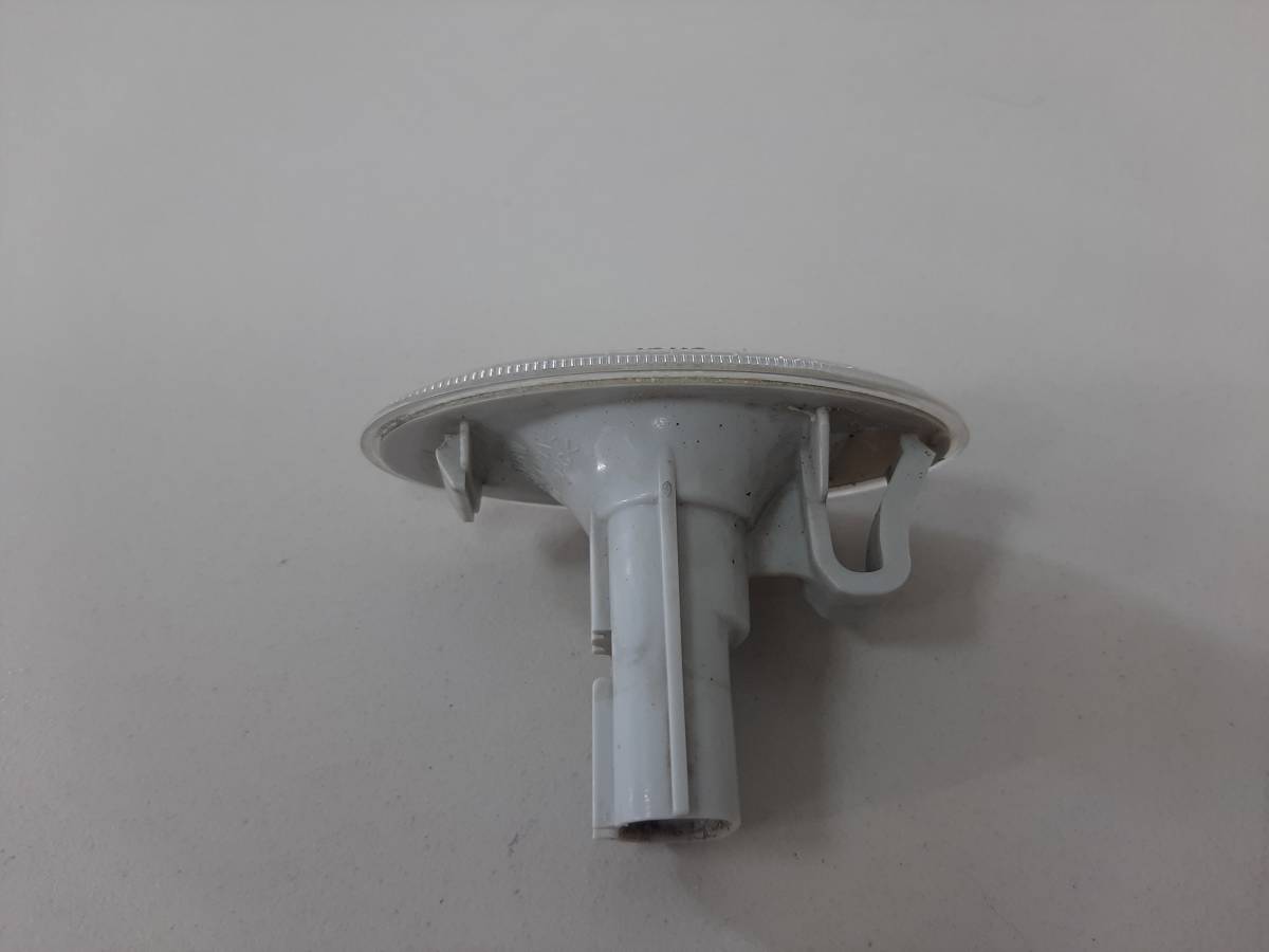Повторитель на крыло Subaru Impreza (G12) 2007-2012 Повторитель на крыло Subaru Impreza (G12) 2007-2012