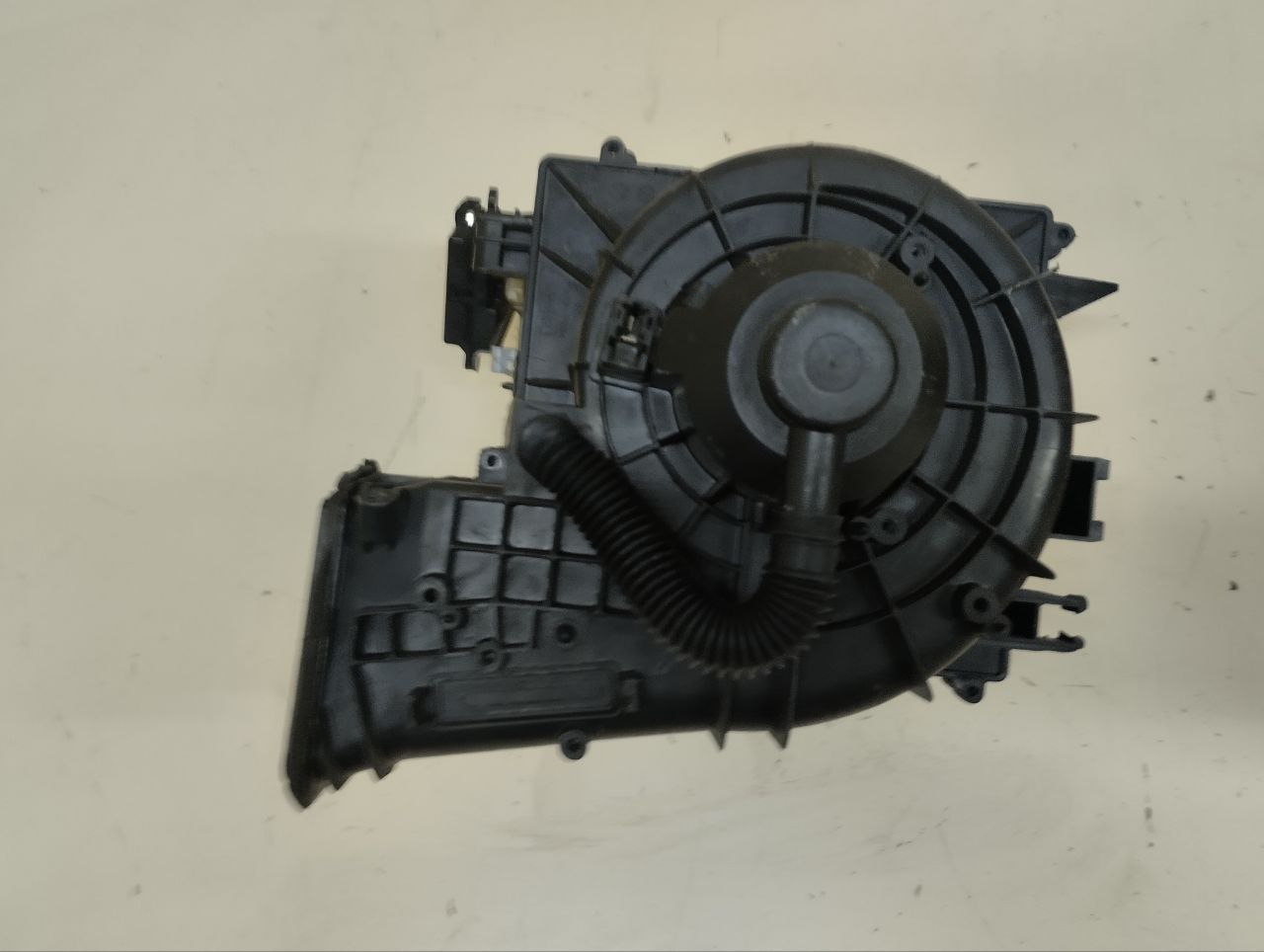 Корпус отопителя Nissan Almera (N16) 2000-2006 Корпус отопителя Nissan Almera (N16) 2000-2006