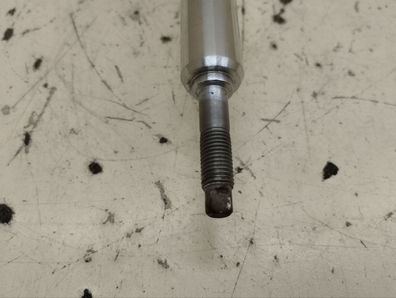 Амортизатор задний Kia Sorento 2020>