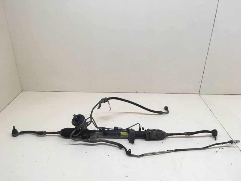 Рейка рулевая Hyundai Solaris (RB) 2010-2017