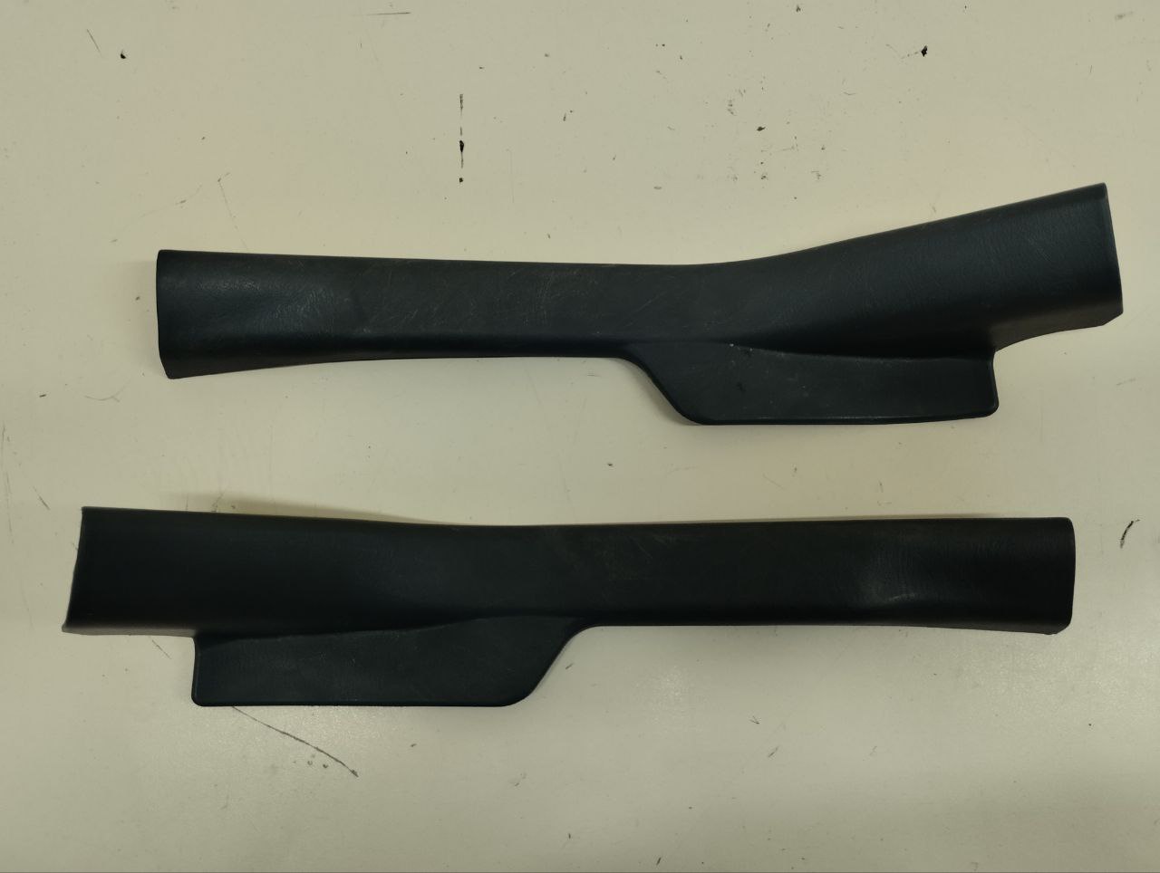 Накладка порога (внутренняя) Nissan Almera Classic (B10) 2006-2013 Накладка порога (внутренняя) Nissan Almera Classic (B10) 2006-2013