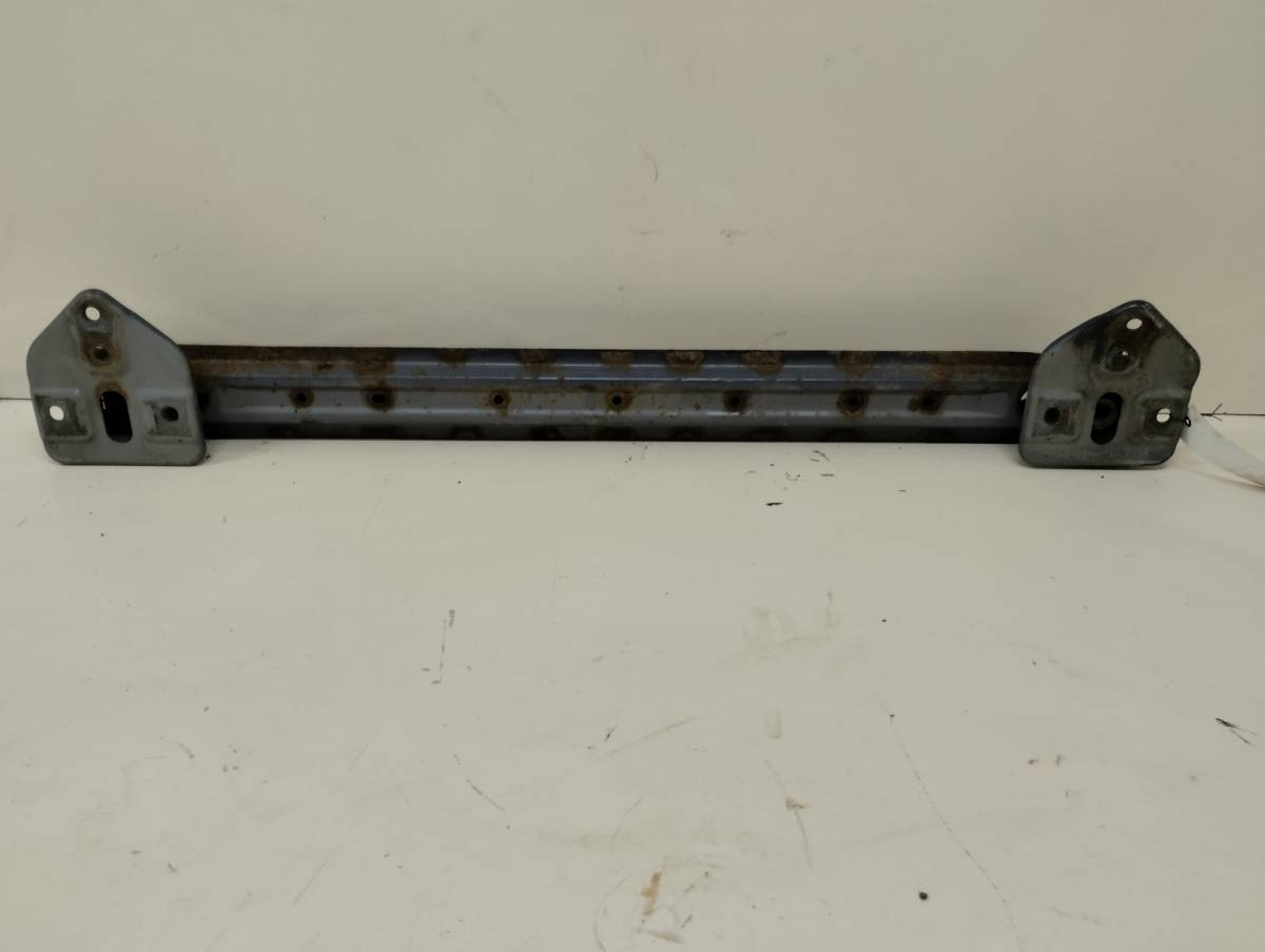 Усилитель заднего бампера Mitsubishi Lancer X (CX, CY)  2007>