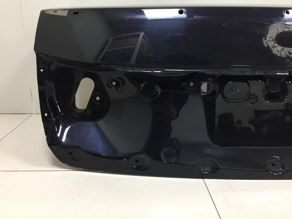 Крышка багажника Lexus GS 300/400/430 (S190) 2005-2011