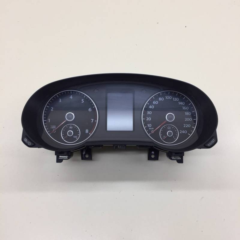 Панель приборов Volkswagen Sharan (7N) 2010-2015
