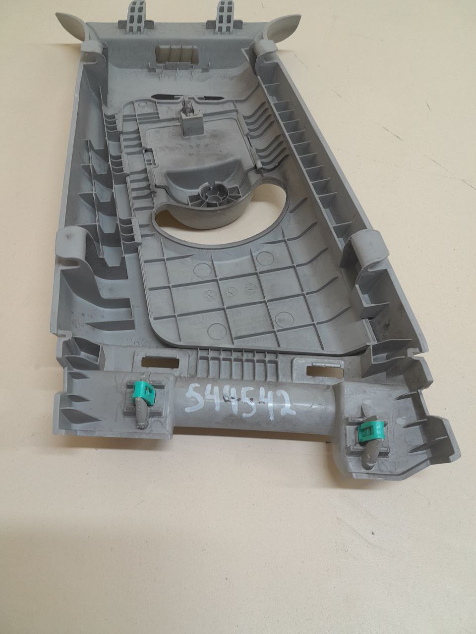 Обшивка стойки Kia Cerato (BD) 2018-2022