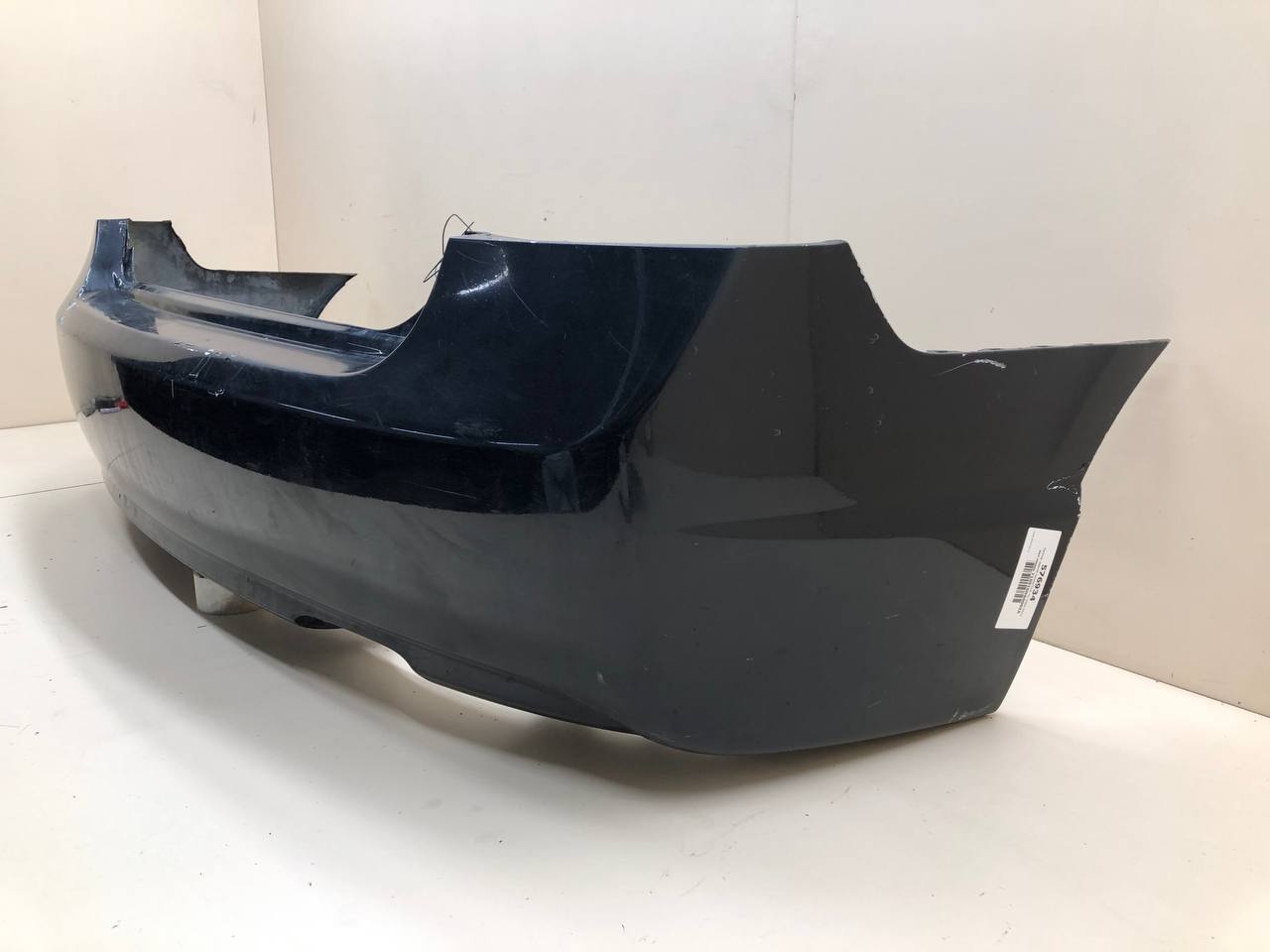 Бампер задний Honda Civic 4D 2006-2012 Бампер задний Honda Civic 4D 2006-2012