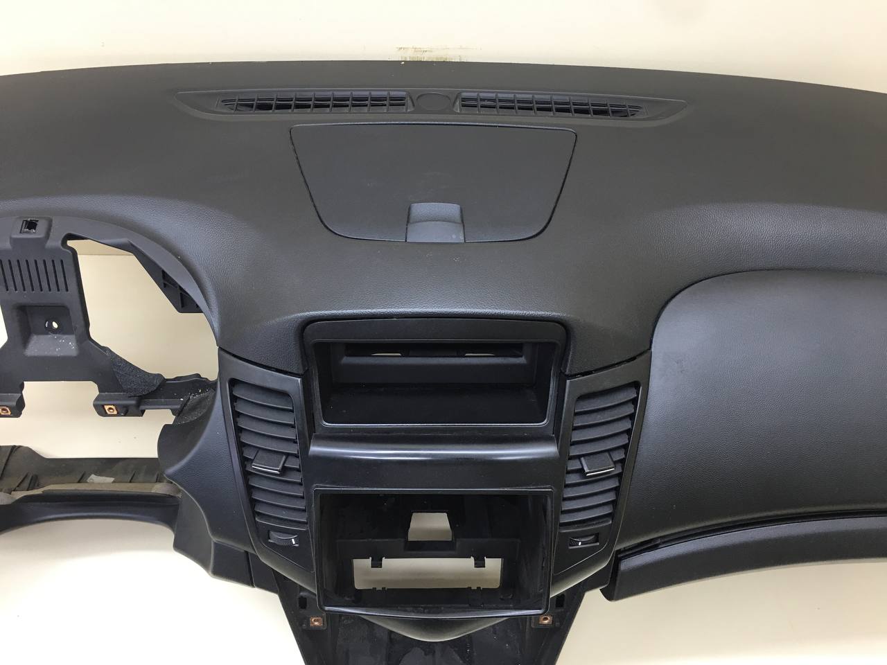 Подушка безопасности (комплект) Chevrolet Cruze (J300) 2009-2016 Подушка безопасности (комплект) Chevrolet Cruze (J300) 2009-2016
