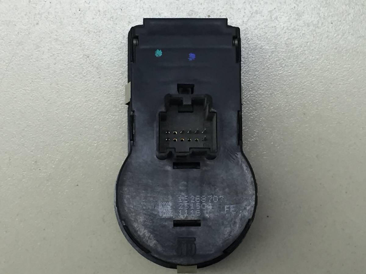 Блок управления светом Opel Astra J 2010-2017