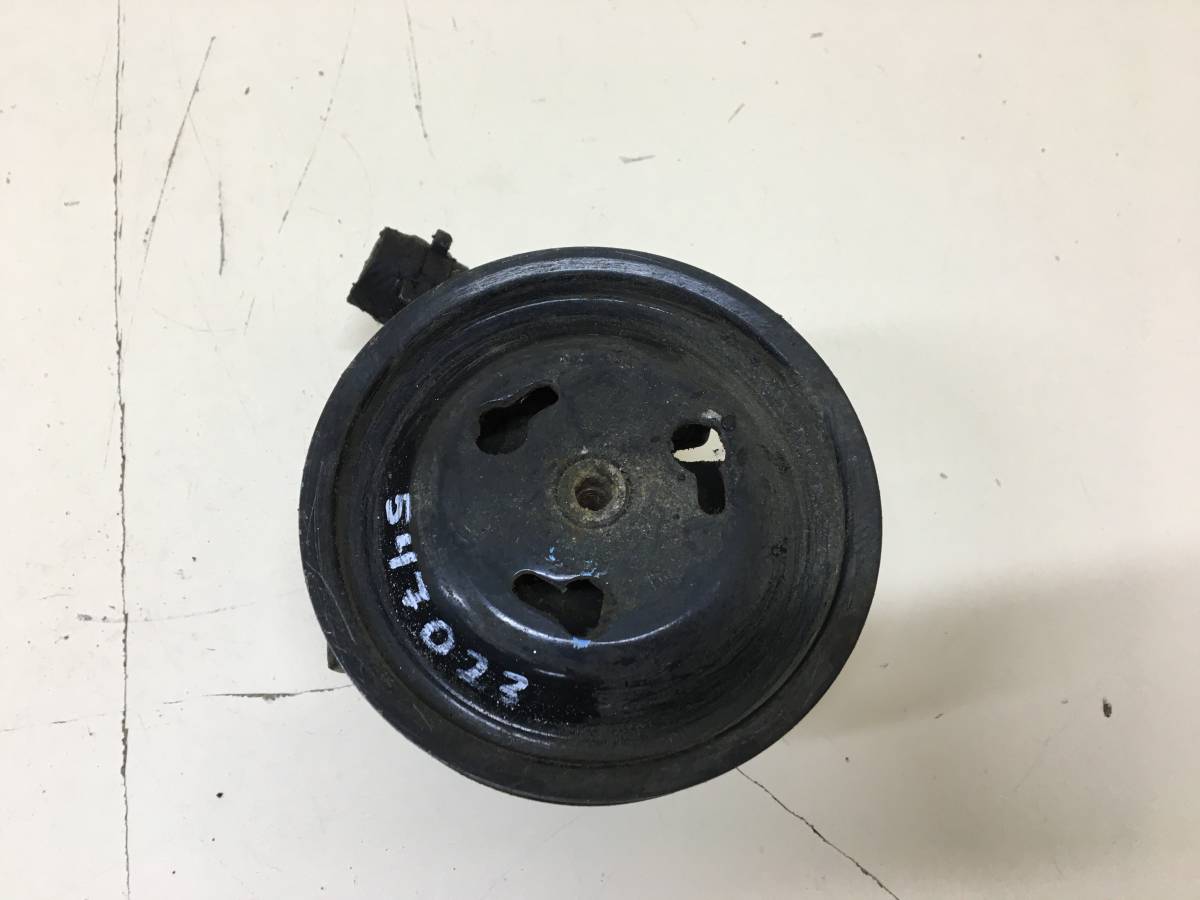 Насос гидроусилителя (электрогидроусилитель, ЭГУР) Ford Fusion (JU) 2002-2012