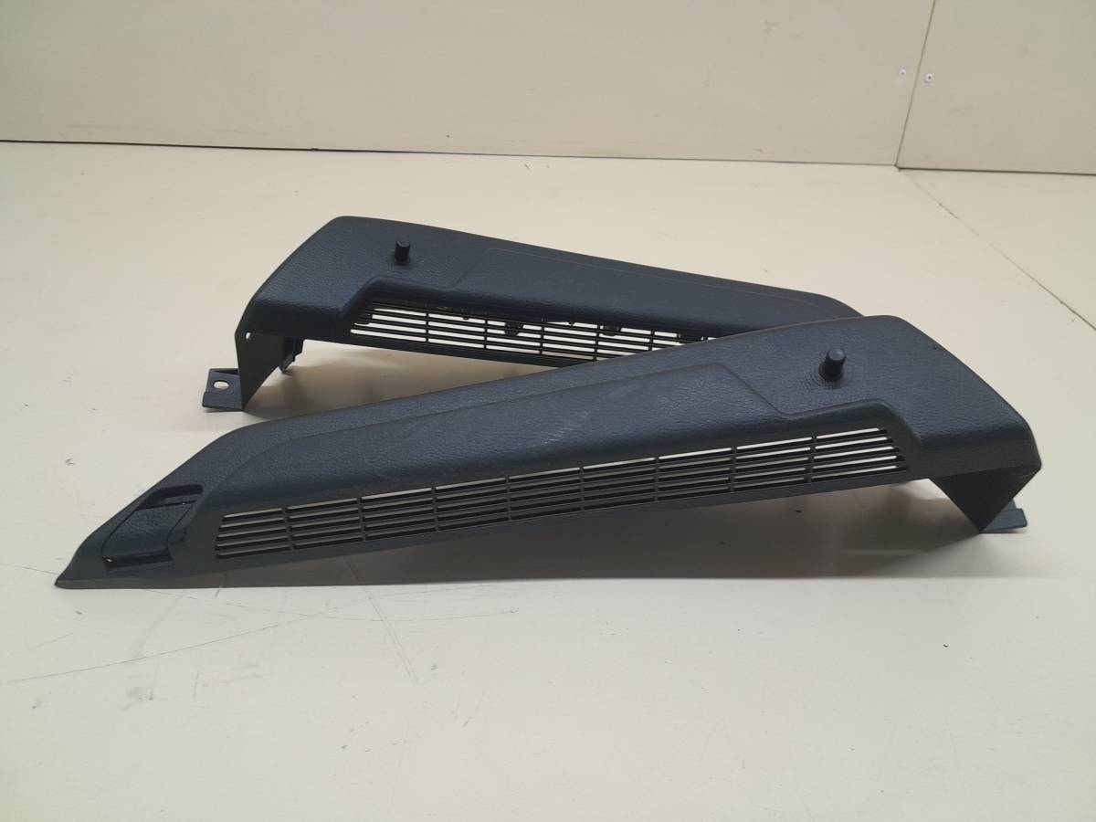 Держатель задней полки Mazda Mazda 3 (BL) 2009-2013