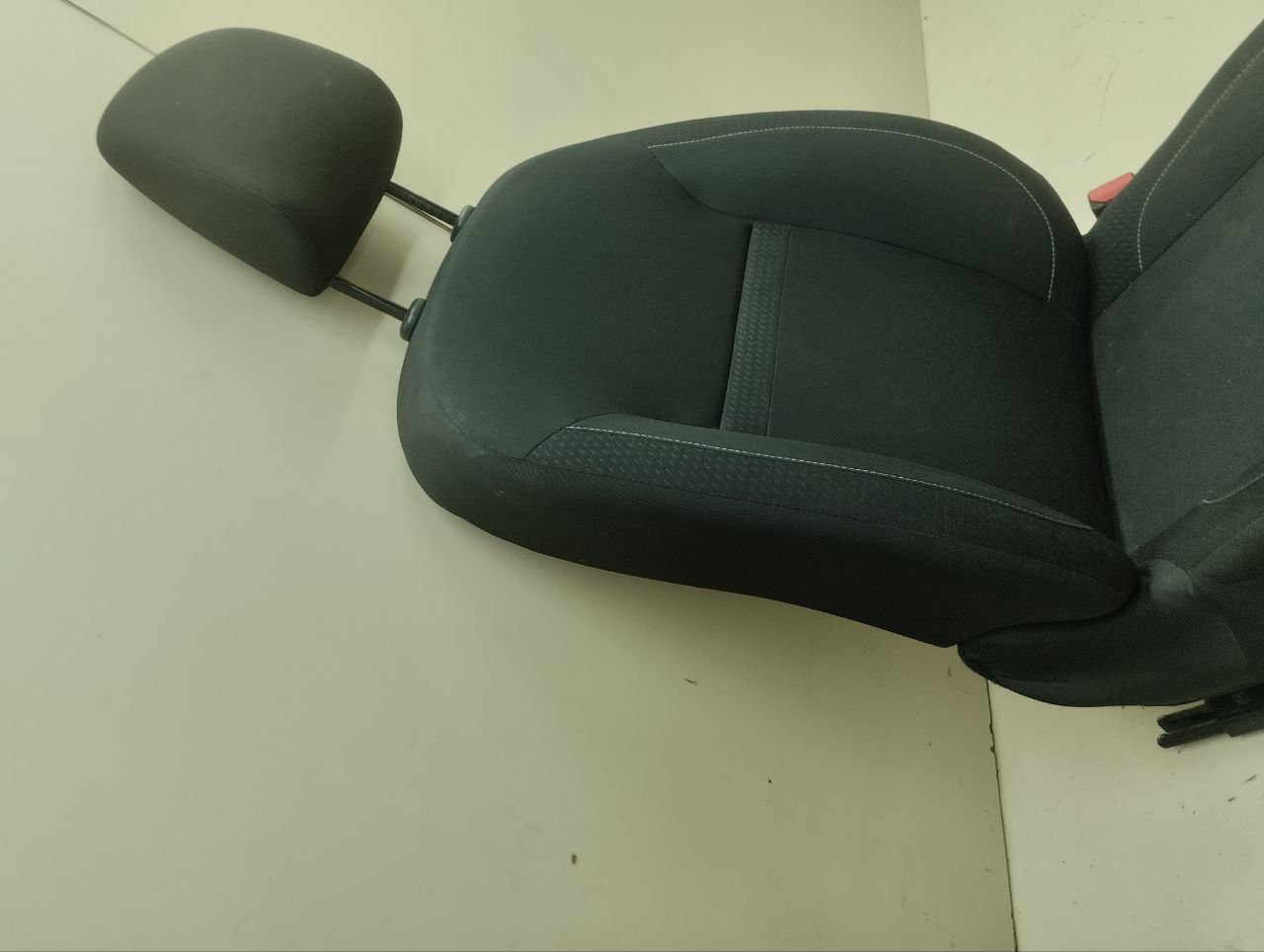Сиденье (комплект) Renault Duster (HSA, HSM) 2012> Сиденье (комплект) Renault Duster (HSA, HSM) 2012>