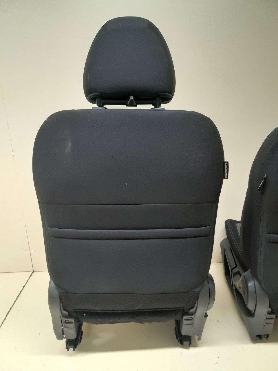 Сиденье (комплект) Nissan Qashqai (J11) 2014> Сиденье (комплект) Nissan Qashqai (J11) 2014>