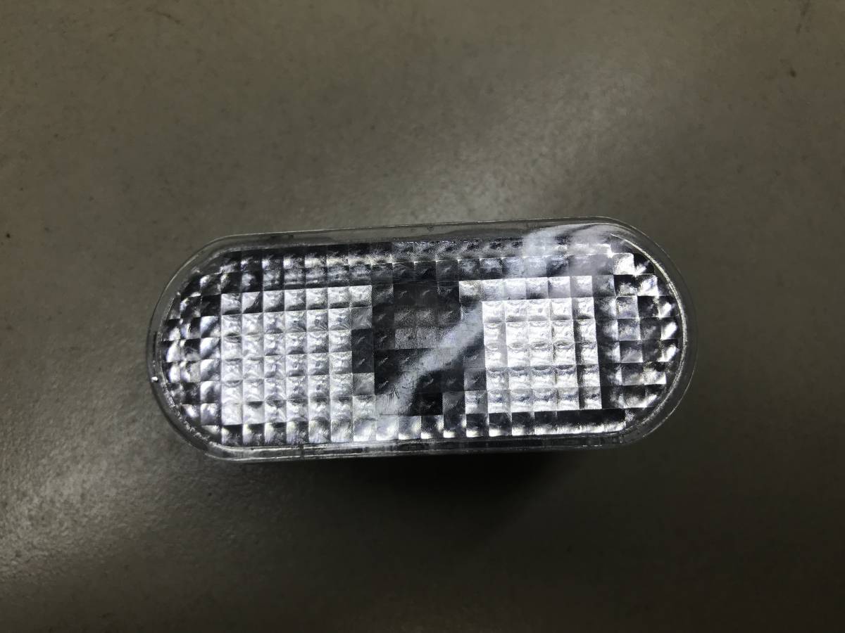 Повторитель на крыло Chery Amulet A15 2002-2010