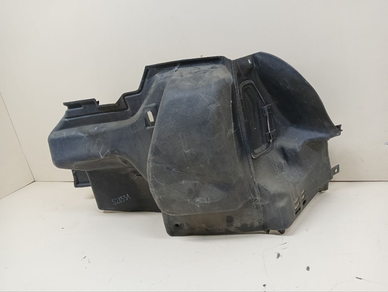 Обшивка багажника Nissan Almera Classic (B10) 2006-2013