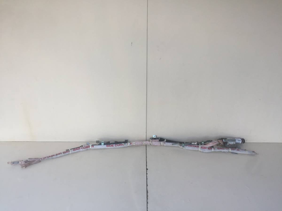 Подушка безопасности боковая (шторка) Honda Civic 5D 2006-2012