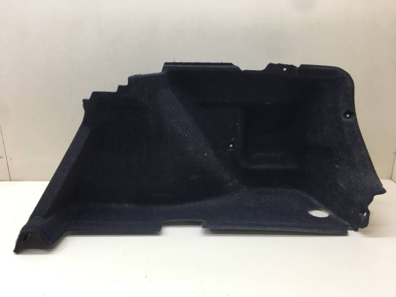 Обшивка багажника Honda Civic 4D 2006-2012