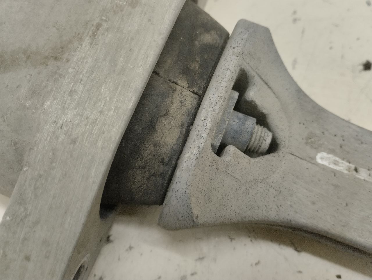 Опора КПП Hyundai Tucson (TL) 2015-2021