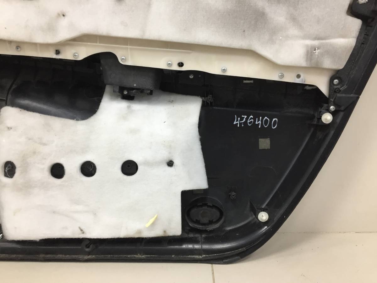 Обшивка двери передней левой Mazda Mazda 6 (GH) 2007-2012