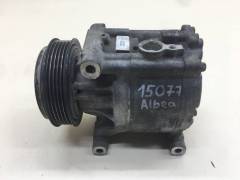 Компрессор системы кондиционирования Fiat Albea 2002-2012