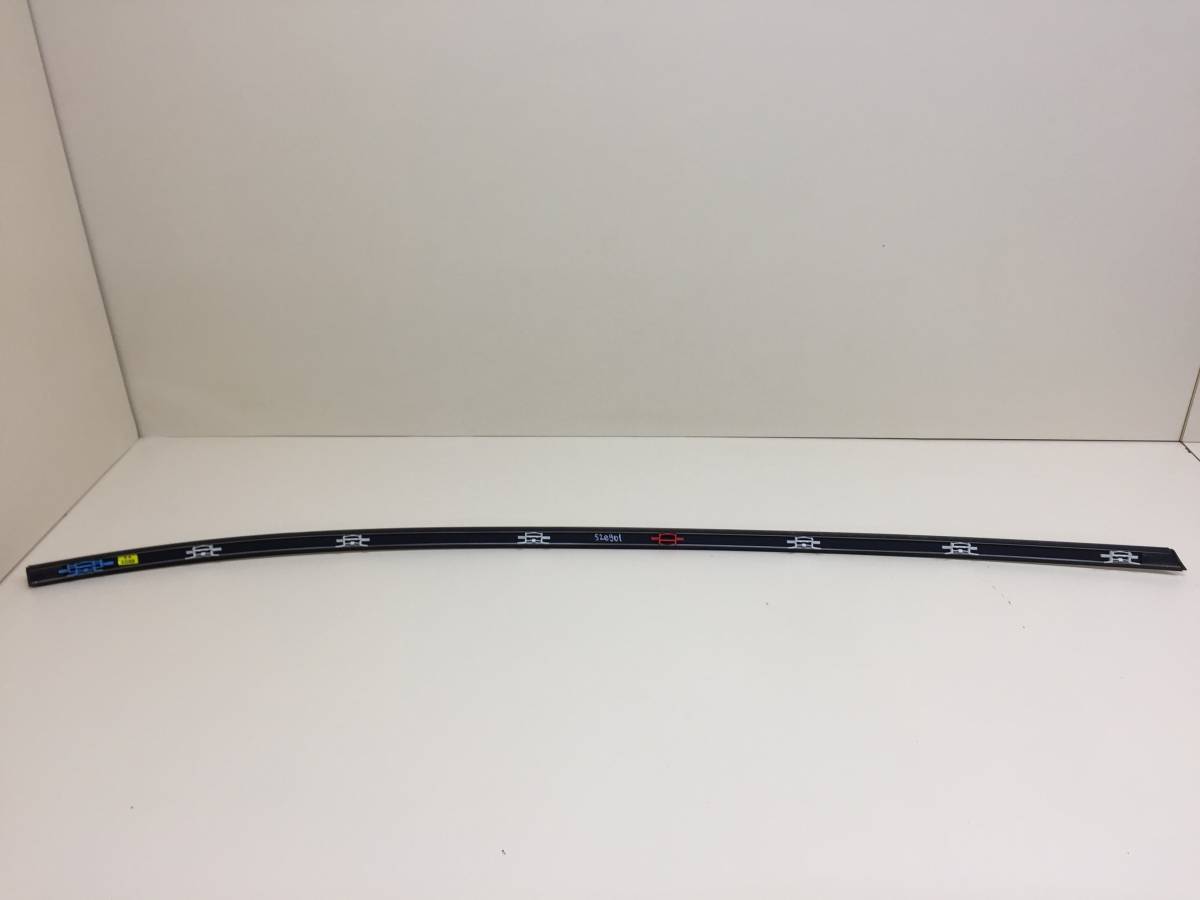 Молдинг крыши правый Kia K5 (DL3) 2019>