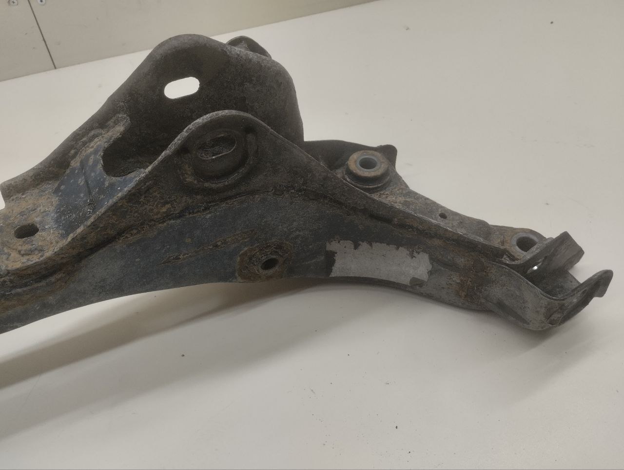 Балка задняя Kia Optima 3 (TF) 2010-2015