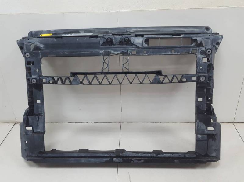 Панель передняя Volkswagen Polo (MK5) 2011-2020