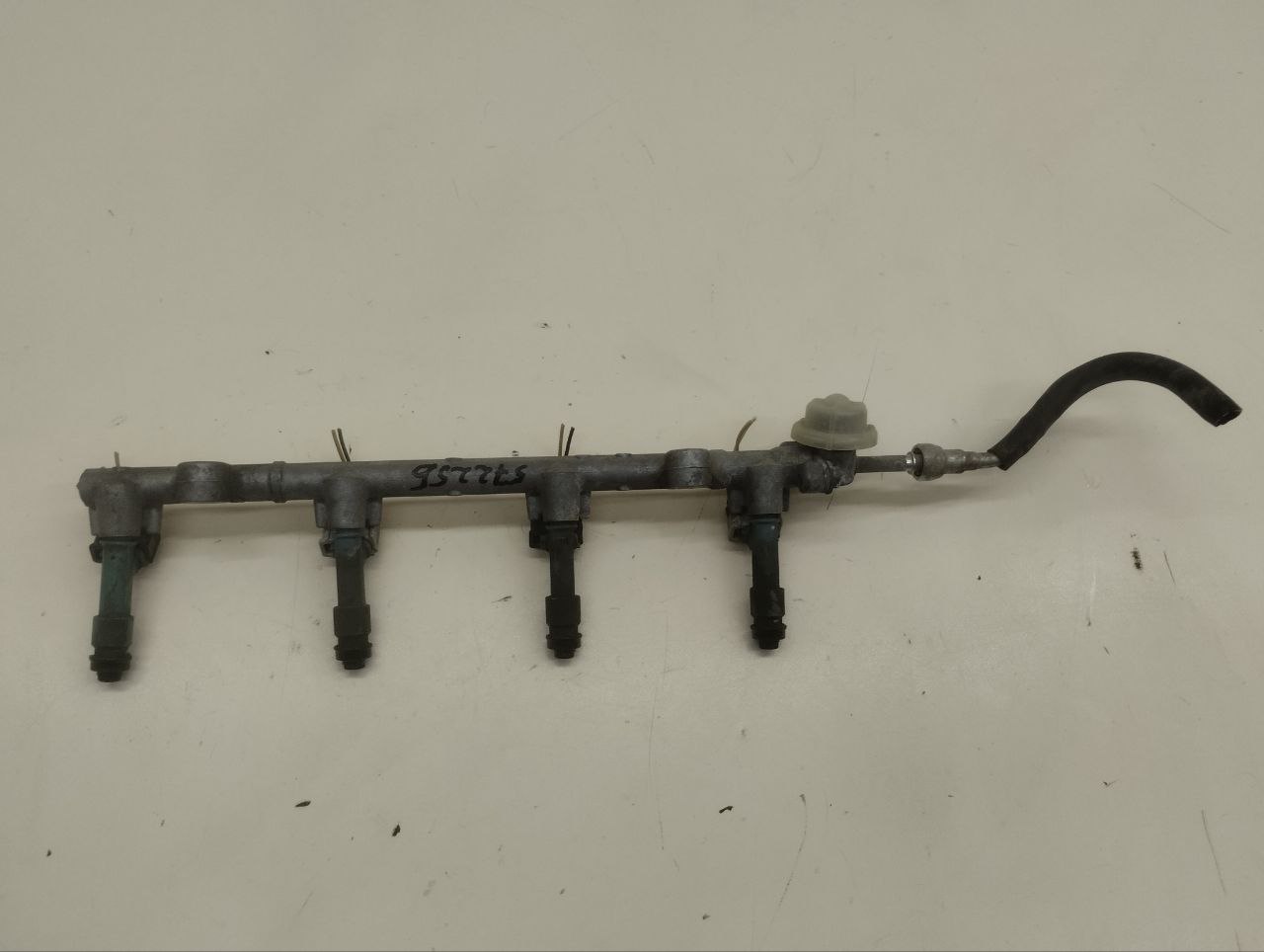 Рейка топливная (рампа) Toyota Rav 4 (A30) 2006-2013 Рейка топливная (рампа) Toyota Rav 4 (A30) 2006-2013
