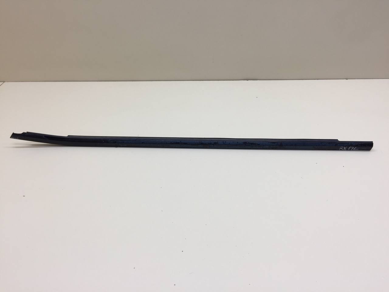 Накладка стекла переднего левого EXEED RX 2022>