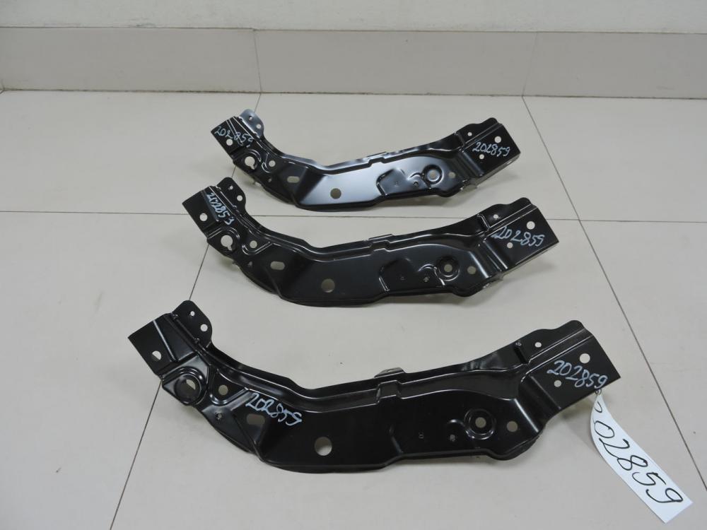 Панель передняя Suzuki Grand Vitara 2005-2015