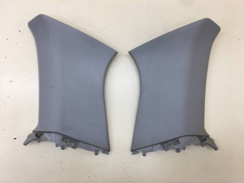 Обшивка стойки Mazda Mazda 6 (GG) 2002-2007