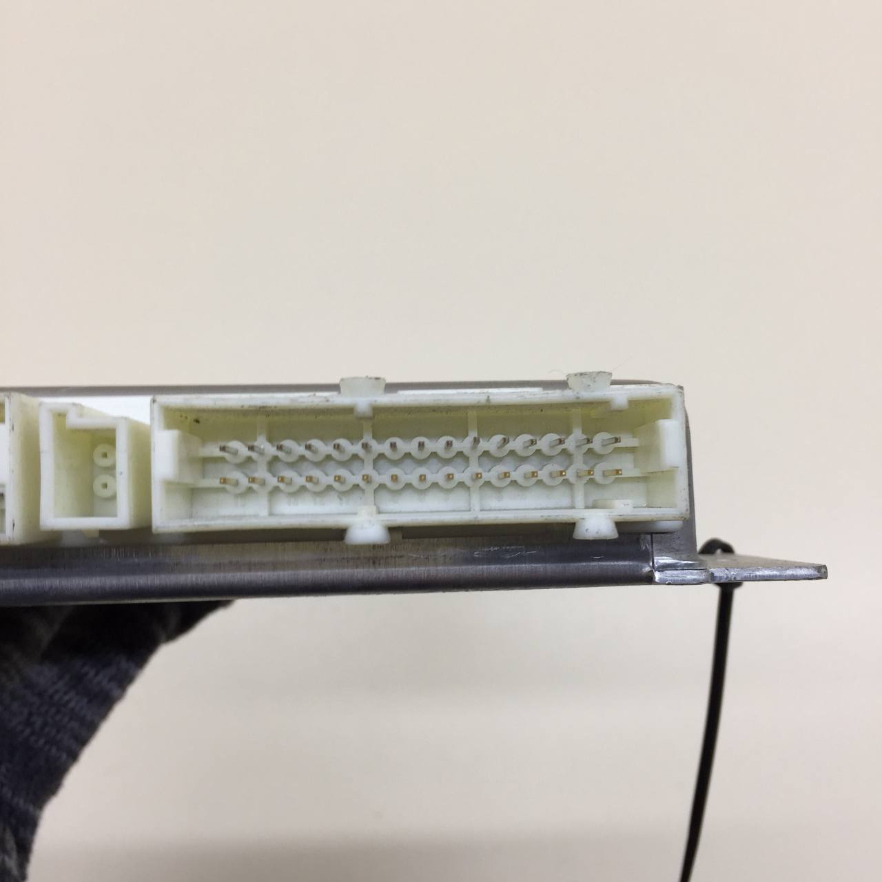 Блок электронный Jeep Grand Cherokee (WK2) 2010>