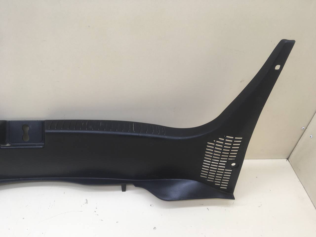 Обшивка багажника Mazda Mazda 6 (GG) 2002-2007 Обшивка багажника Mazda Mazda 6 (GG) 2002-2007