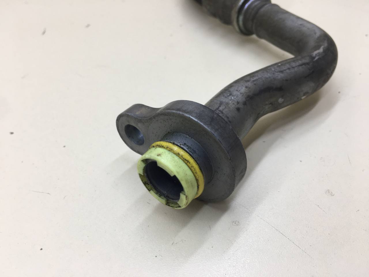 Трубка кондиционера Volvo XC60 2008-2017