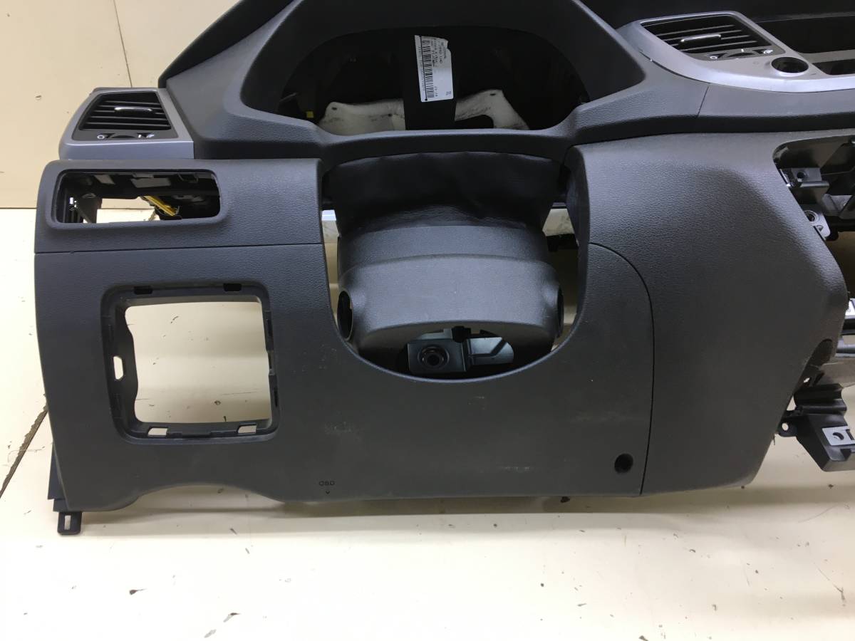 Подушка безопасности (комплект) Hyundai Tucson (TL) 2015-2021