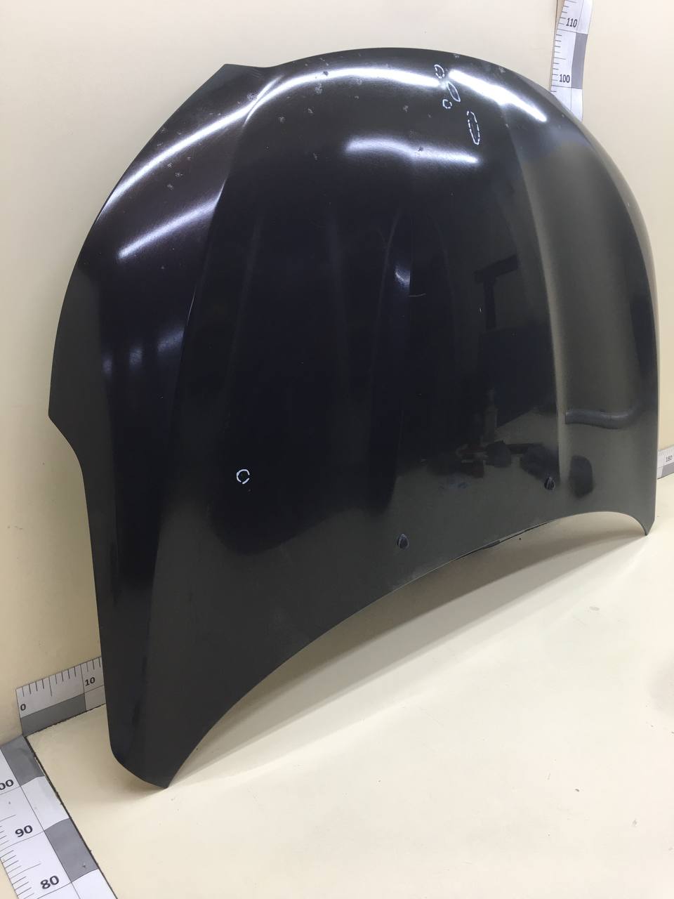 Капот Datsun on-DO 2014>