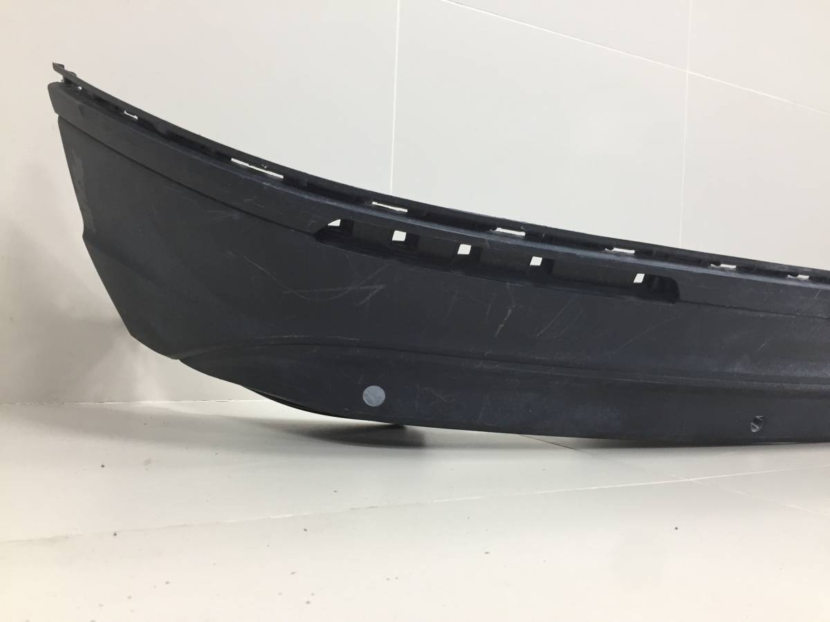 Юбка задняя Volkswagen Tiguan 2017>