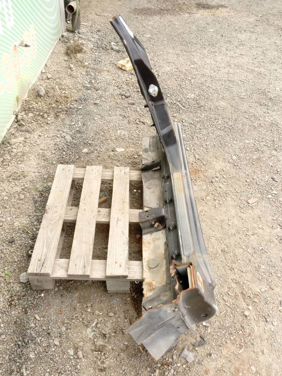 Порог со стойкой левый Lifan X60 2012>