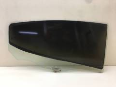 Стекло двери задней правой Hyundai Elantra (MD) 2011-2016