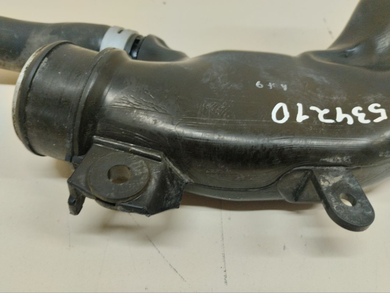 Воздуховод Mazda CX-7 (ER) 2006-2012