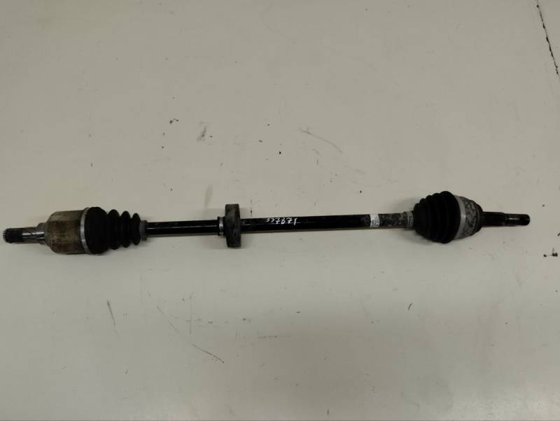 Полуось передняя правая Nissan Almera Classic (B10) 2006-2013 Полуось передняя правая Nissan Almera Classic (B10) 2006-2013
