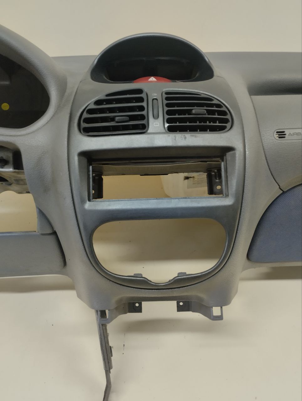 Подушка безопасности (комплект) Peugeot 206 1998-2012 Подушка безопасности (комплект) Peugeot 206 1998-2012