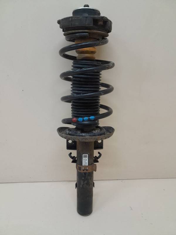 Амортизатор передний Skoda Fabia (5J) 2007-2014