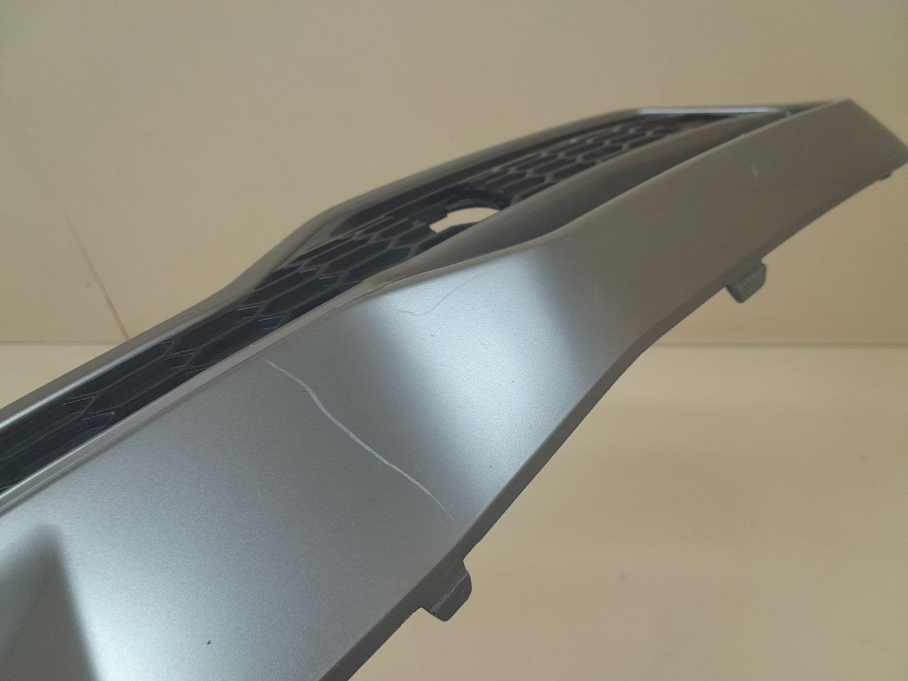 Накладка заднего бампера Kia Sorento 2020>